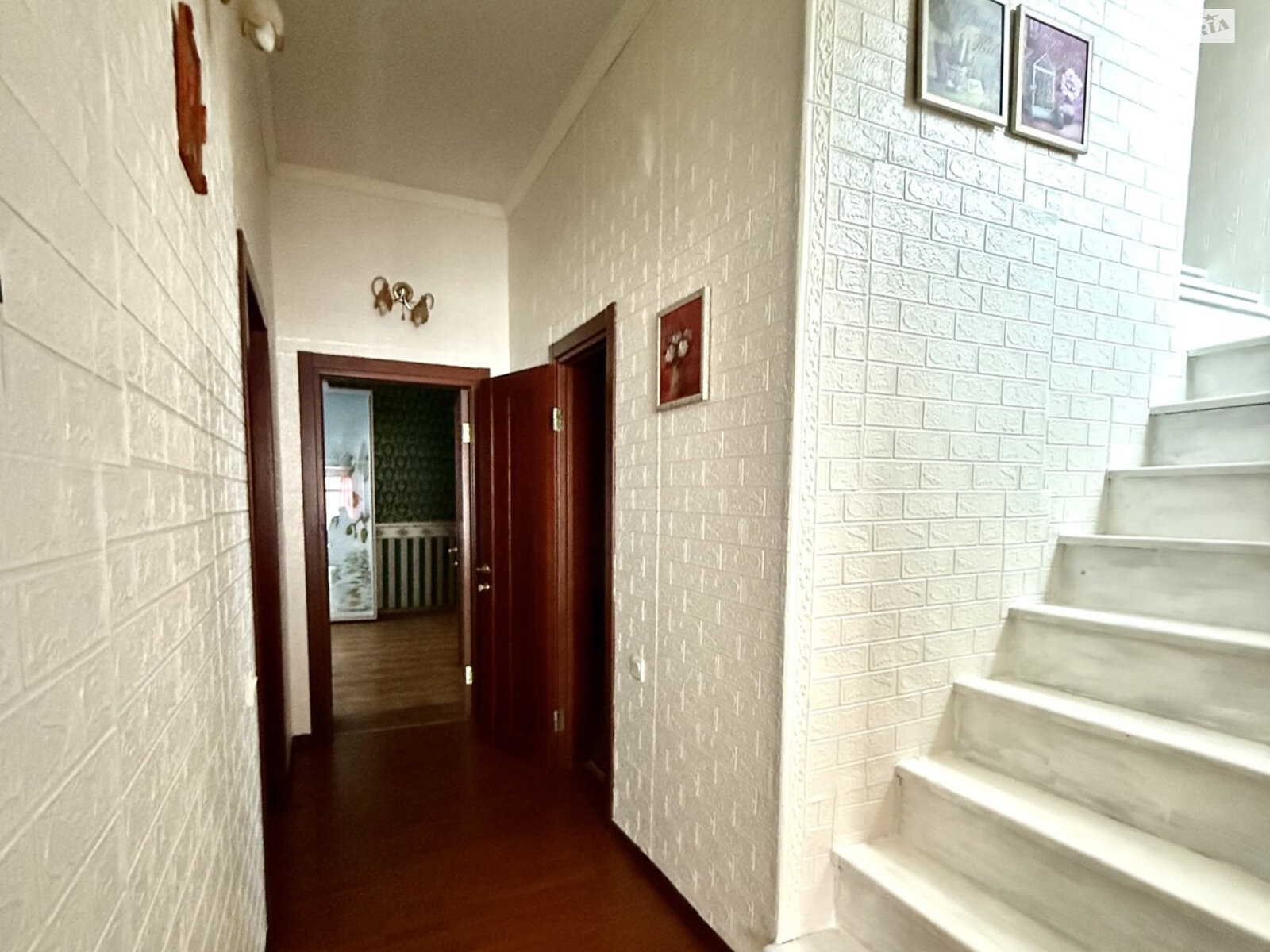 двоповерховий будинок з гаражем, 132 кв. м, цегла. Продаж в Одесі, район Приморський фото 1 двоповерховий будинок з гаражем, 132 кв. м, цегла. Продаж в Одесі, район Приморський фото 1