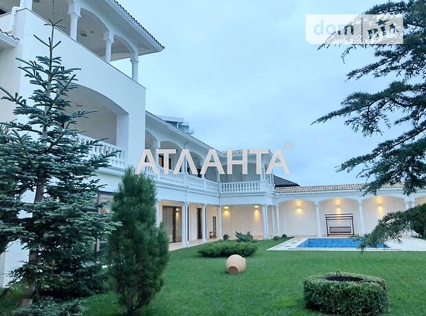 двухэтажный дом, 1584.6 кв. м, кирпич. Продажа в Одессе район Приморский фото 1 двухэтажный дом, 1584.6 кв. м, кирпич. Продажа в Одессе район Приморский фото 1