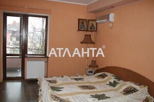 трехэтажный дом, 170.8 кв. м, ракушечник (ракушняк). Продажа в Одессе район Приморский фото 2