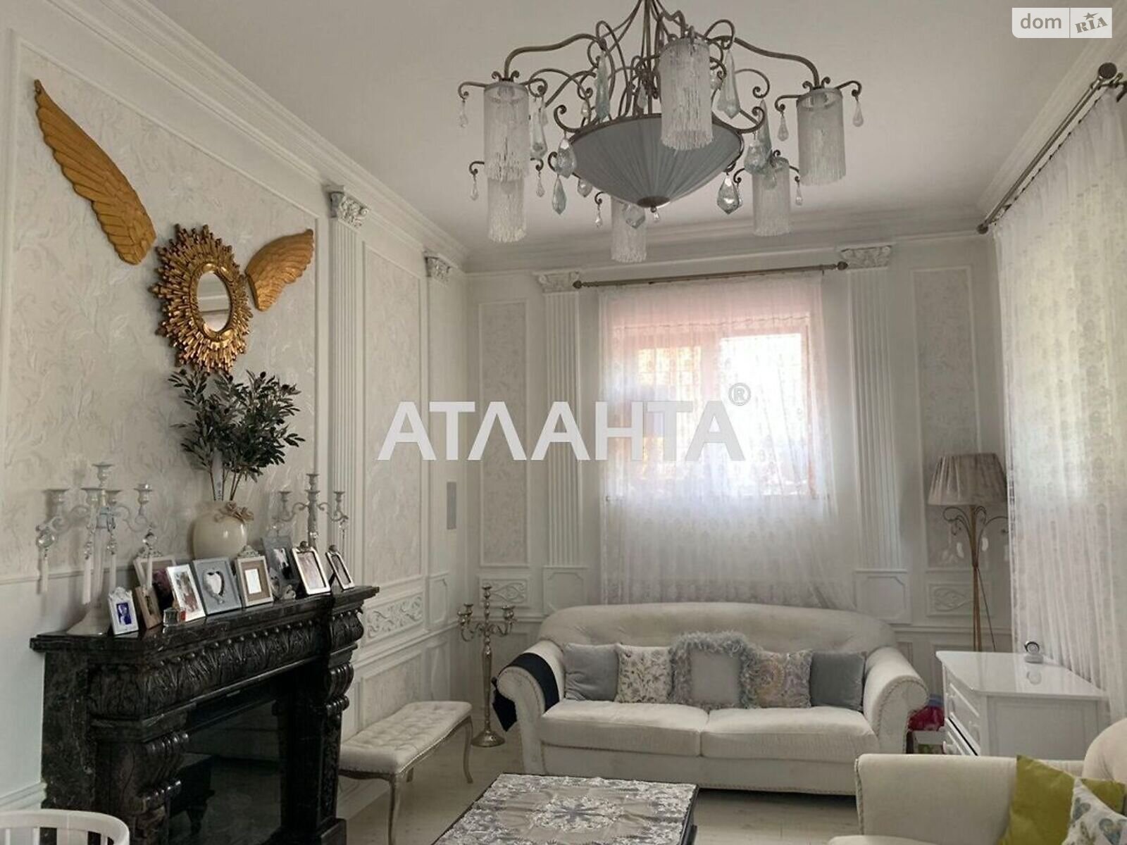 двухэтажный дом, 139 кв. м, ракушечник (ракушняк). Продажа в Одессе район Приморский фото 1