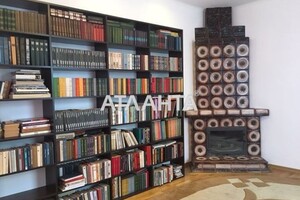 трехэтажный дом, 258.6 кв. м, кирпич. Продажа в Одессе район Приморский фото 2