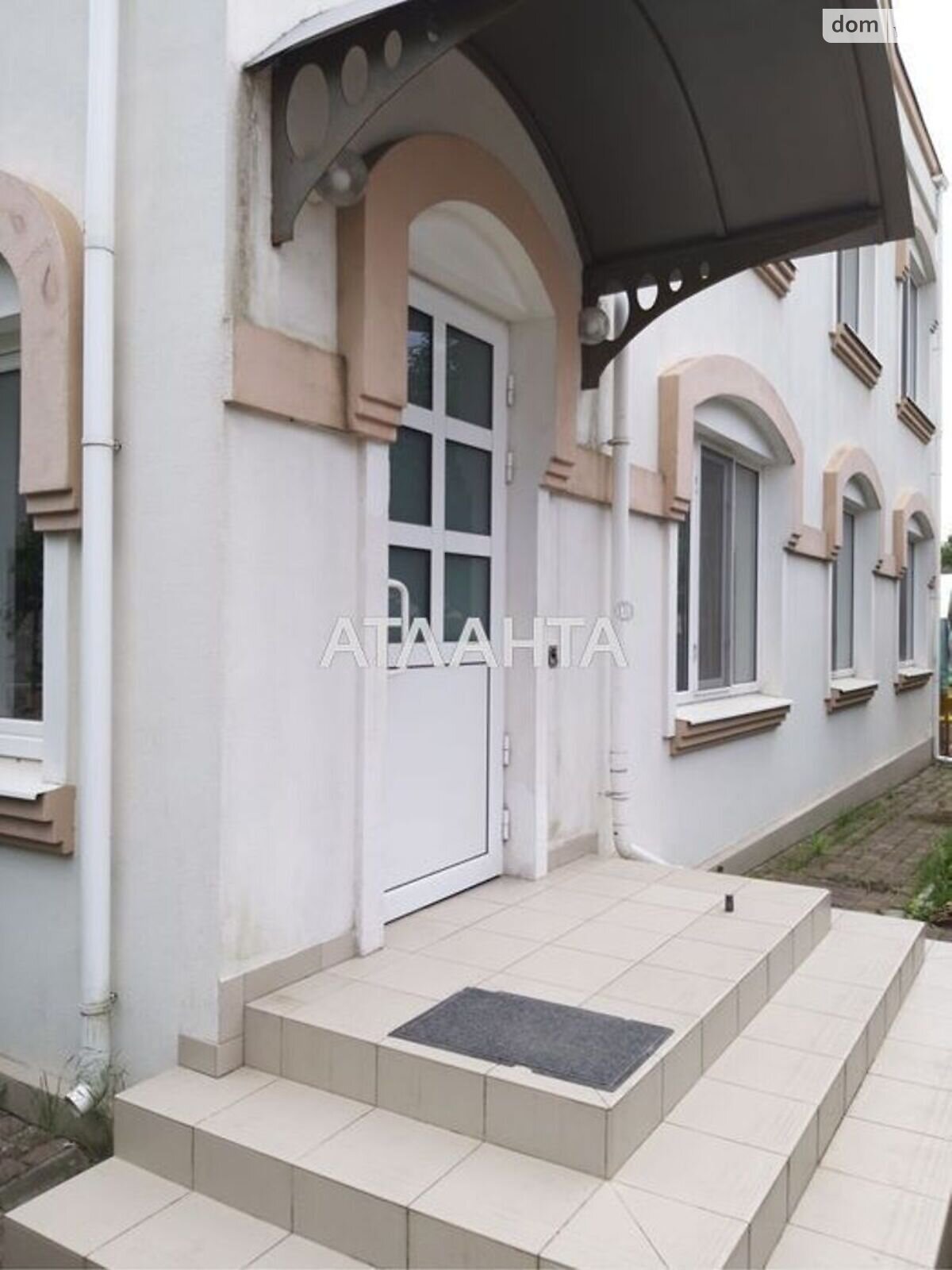 двухэтажный дом, 160 кв. м, ракушечник (ракушняк). Продажа в Одессе район Приморский фото 1