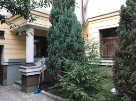 трехэтажный дом, 418.5 кв. м, кирпич. Продажа в Одессе район Приморский фото 2