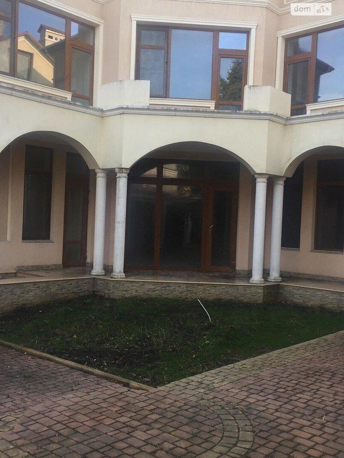 двухэтажный дом, 782 кв. м, кирпич. Продажа в Одессе район Приморский фото 1