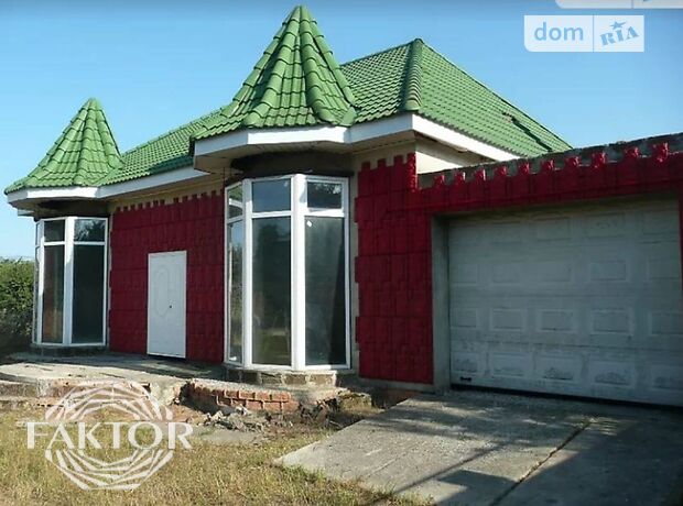 одноэтажный дом, 170 кв. м, инкерманский камень. Продажа в Одессе район Суворовский фото 1 одноэтажный дом, 170 кв. м, инкерманский камень. Продажа в Одессе район Суворовский фото 1