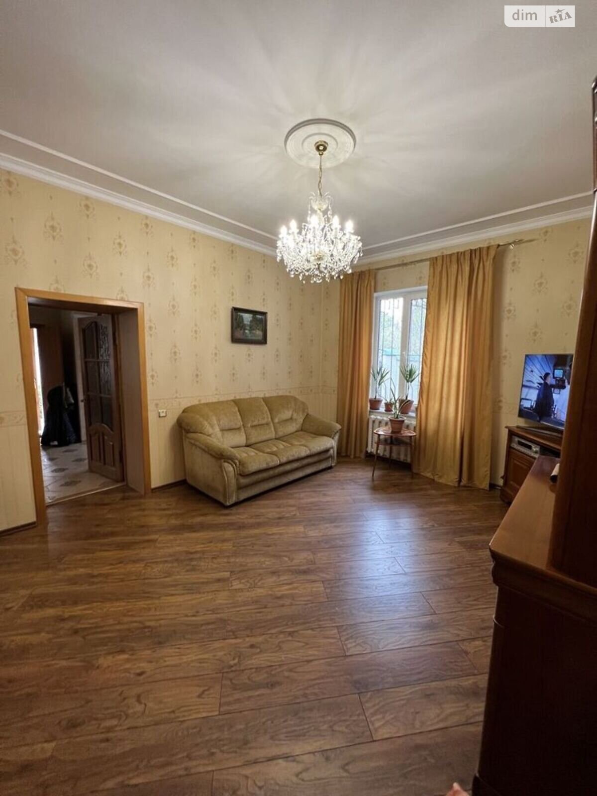 двухэтажный дом, 165 кв. м, кирпич. Продажа в Одессе район Приморский фото 1