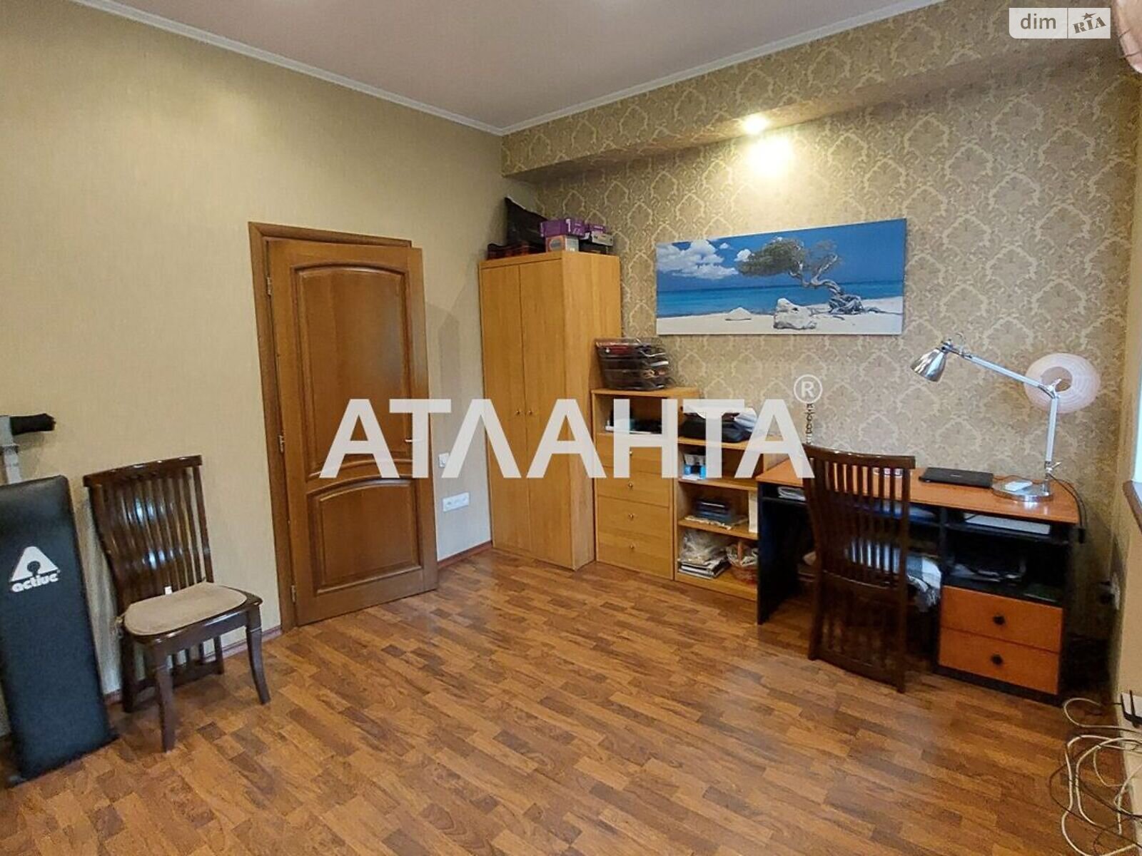 трехэтажный дом, 170.8 кв. м, ракушечник (ракушняк). Продажа в Одессе район Приморский фото 1