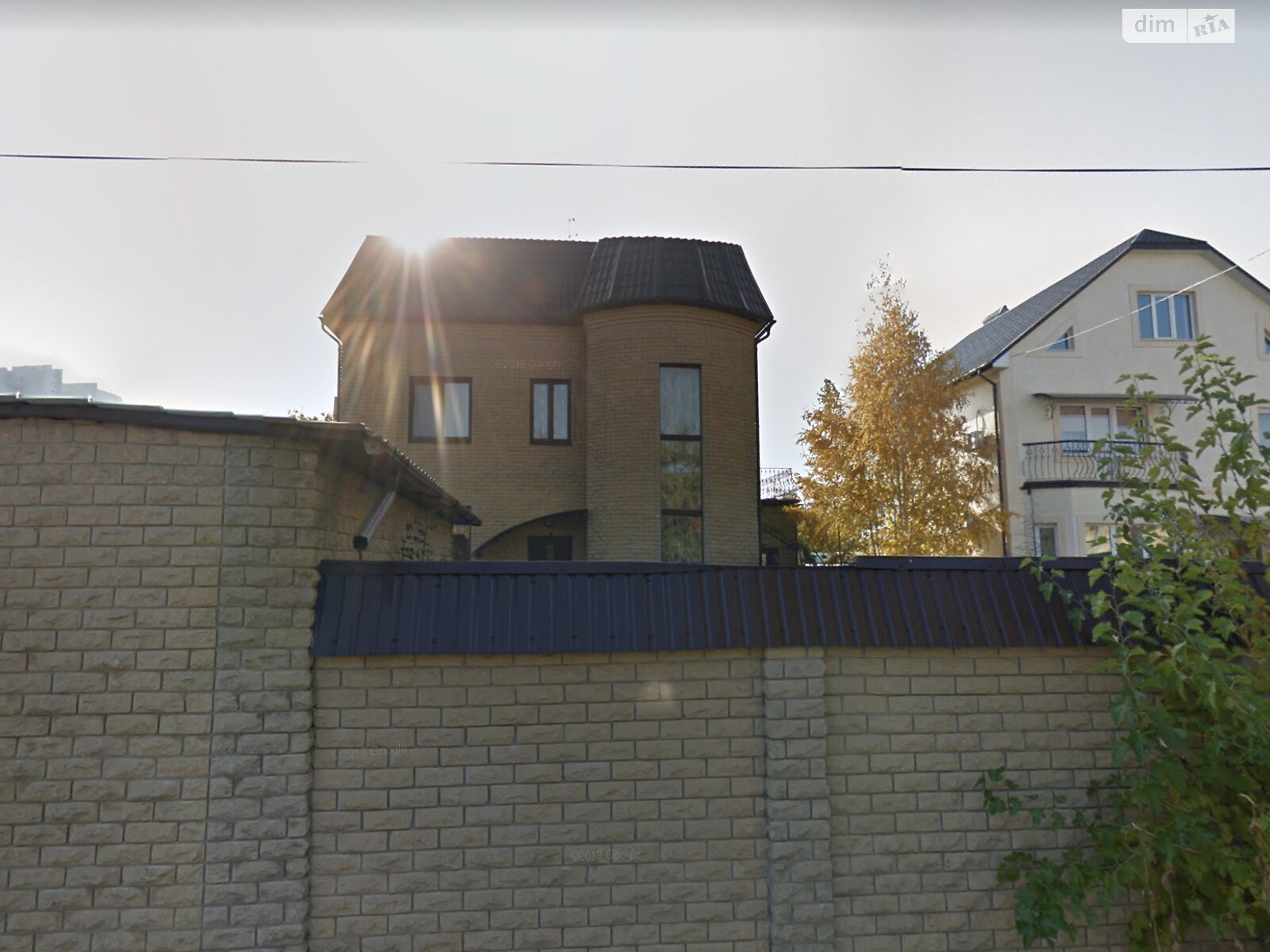 трехэтажный дом, 430 кв. м, кирпич. Продажа в Одессе район Приморский фото 1