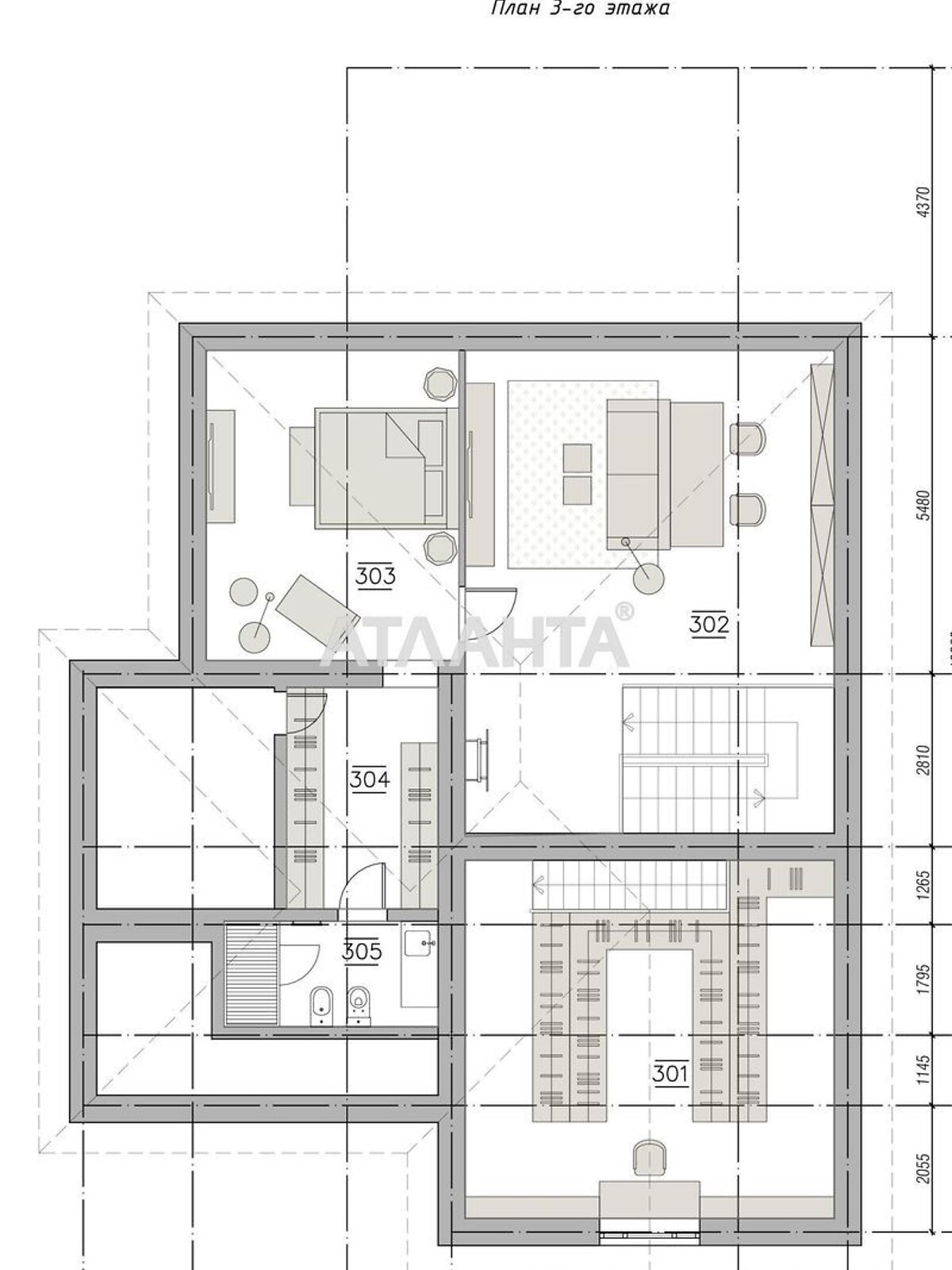 двоповерховий будинок, 434 кв. м, ракушечник (ракушняк). Продаж в Одесі, район Приморський фото 1