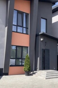 двоповерховий будинок з верандою, 142 кв. м, кирпич. Продаж в Одесі, район Приморський фото 2