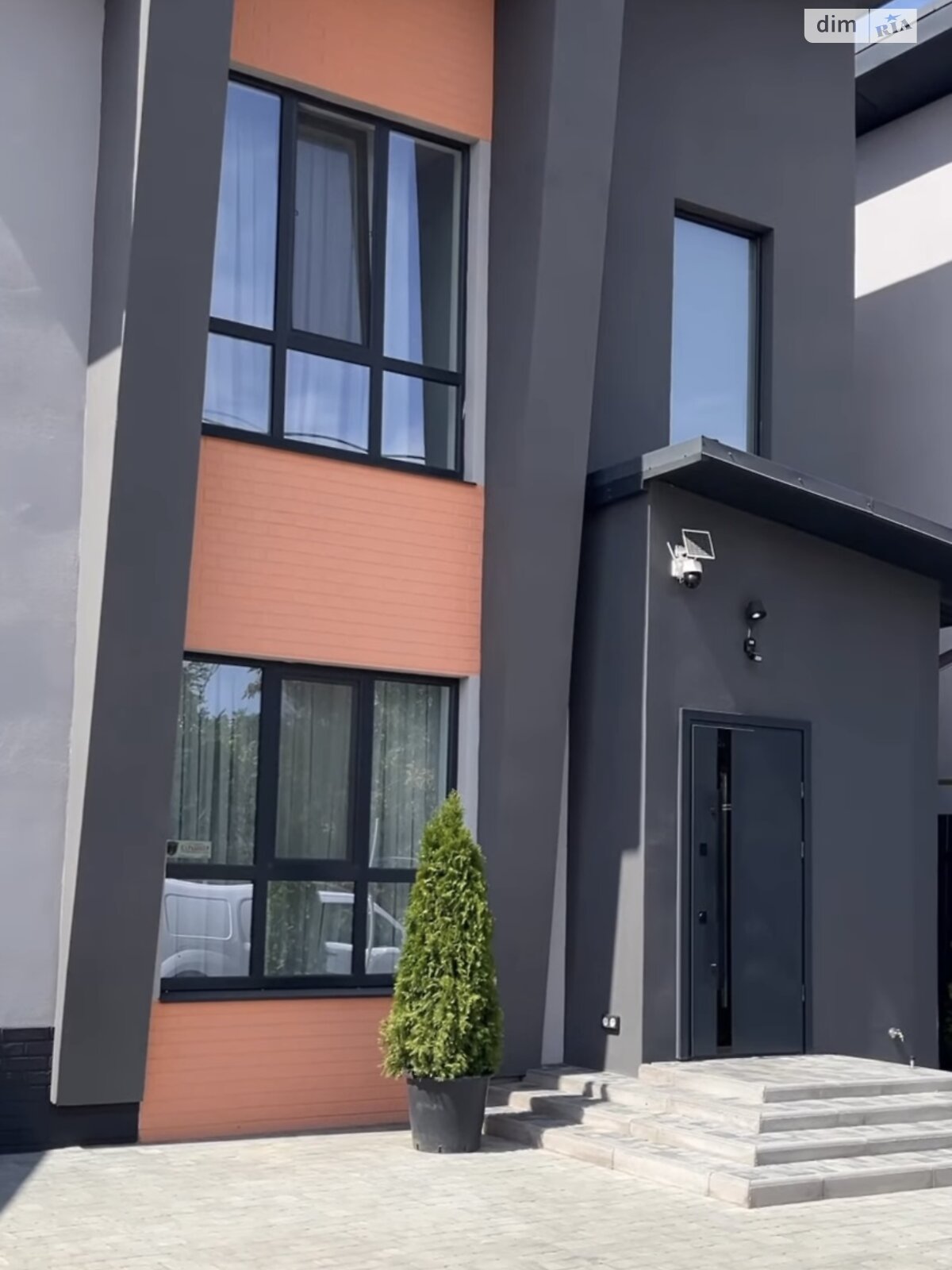 двоповерховий будинок з верандою, 142 кв. м, кирпич. Продаж в Одесі, район Приморський фото 1 двоповерховий будинок з верандою, 142 кв. м, кирпич. Продаж в Одесі, район Приморський фото 1