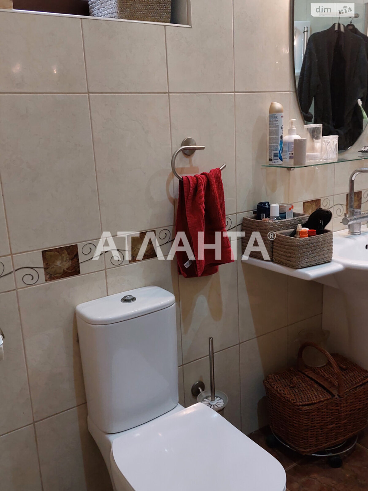 двухэтажный дом, 170.8 кв. м, ракушечник (ракушняк). Продажа в Одессе район Приморский фото 1 двухэтажный дом, 170.8 кв. м, ракушечник (ракушняк). Продажа в Одессе район Приморский фото 1