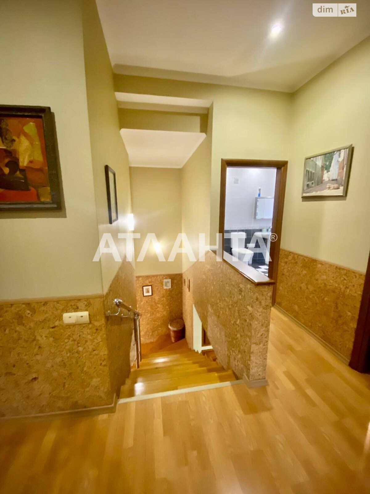 двухэтажный дом, 170.8 кв. м, ракушечник (ракушняк). Продажа в Одессе район Приморский фото 1 двухэтажный дом, 170.8 кв. м, ракушечник (ракушняк). Продажа в Одессе район Приморский фото 1