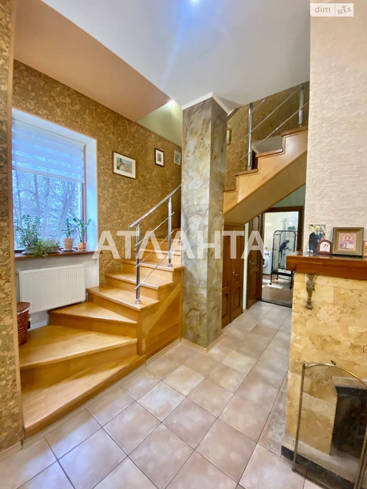 двухэтажный дом, 170.8 кв. м, ракушечник (ракушняк). Продажа в Одессе район Приморский фото 1 двухэтажный дом, 170.8 кв. м, ракушечник (ракушняк). Продажа в Одессе район Приморский фото 1