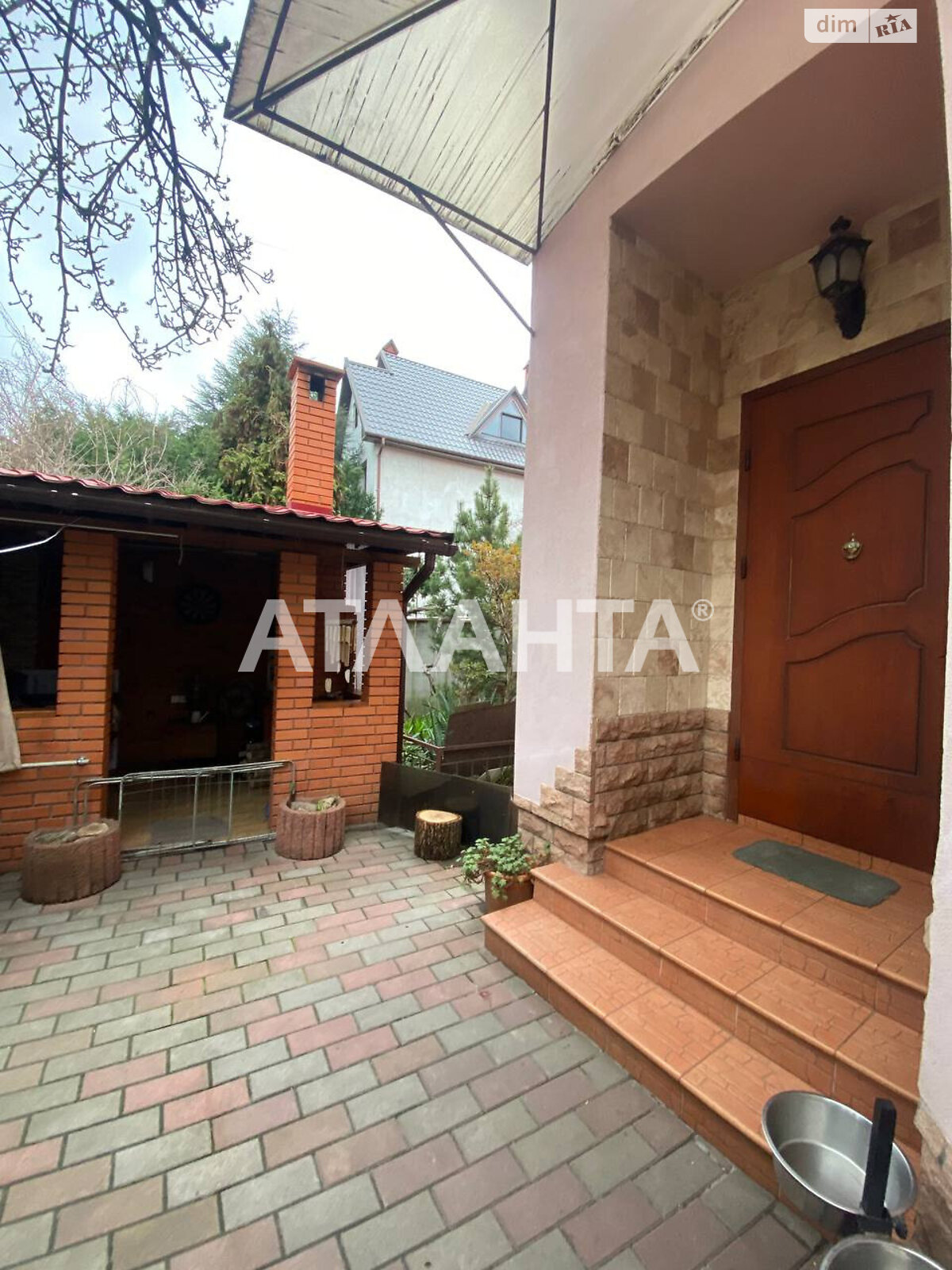 двухэтажный дом, 170.8 кв. м, ракушечник (ракушняк). Продажа в Одессе район Приморский фото 1 двухэтажный дом, 170.8 кв. м, ракушечник (ракушняк). Продажа в Одессе район Приморский фото 1