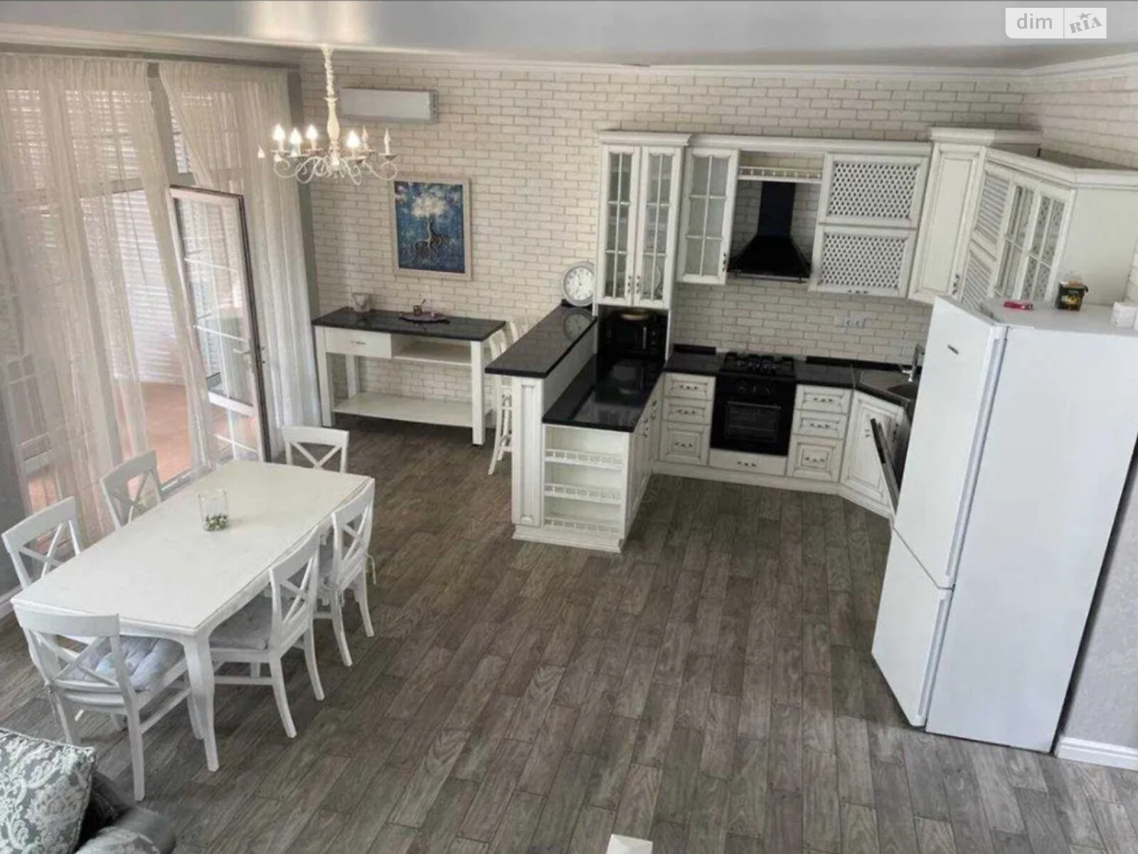 поверховий будинок, 250 кв. м, ракушечник (ракушняк). Продаж в Одесі, район Приморський фото 1 поверховий будинок, 250 кв. м, ракушечник (ракушняк). Продаж в Одесі, район Приморський фото 1