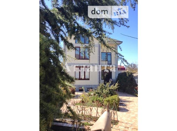 Продажа дома, 380м², Одесса, р‑н. Приморский Продажа дома, 380м², Одесса, р‑н. Приморский
