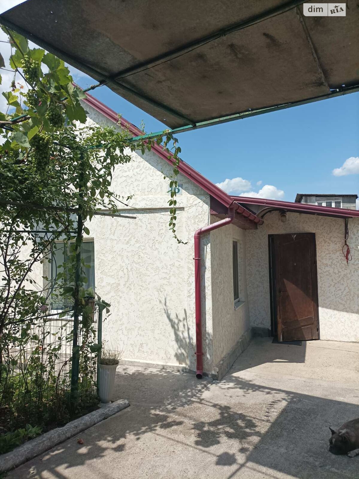 одноэтажный дом с отоплением, 67 кв. м, кирпич. Продажа в Одессе фото 1 одноэтажный дом с отоплением, 67 кв. м, кирпич. Продажа в Одессе фото 1