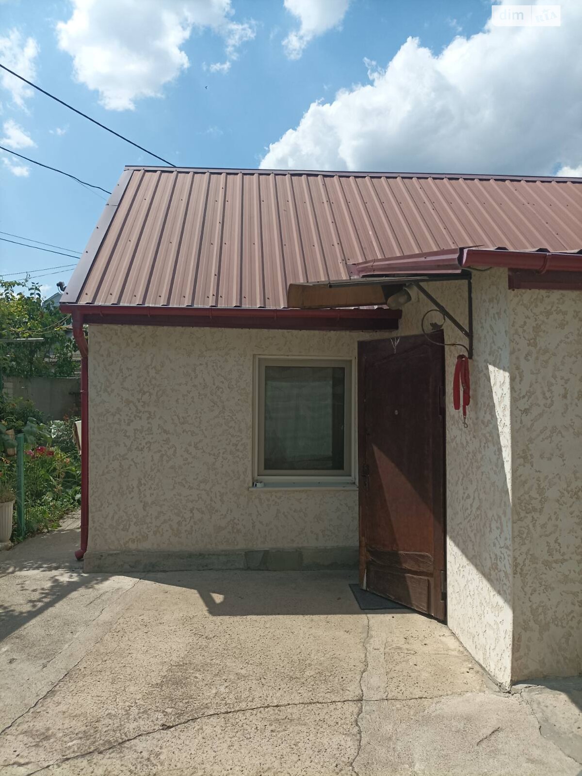 одноэтажный дом с отоплением, 67 кв. м, кирпич. Продажа в Одессе фото 1 одноэтажный дом с отоплением, 67 кв. м, кирпич. Продажа в Одессе фото 1