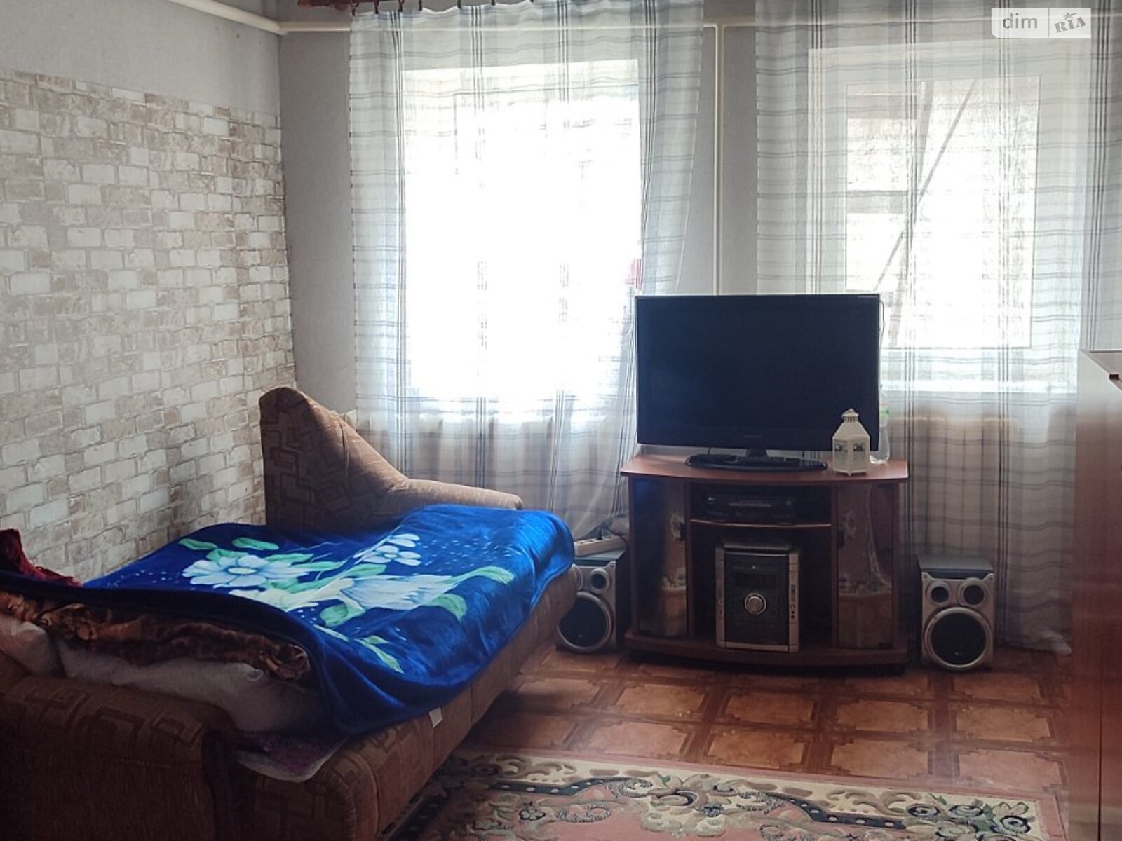 одноэтажный дом с отоплением, 67 кв. м, кирпич. Продажа в Одессе фото 1 одноэтажный дом с отоплением, 67 кв. м, кирпич. Продажа в Одессе фото 1