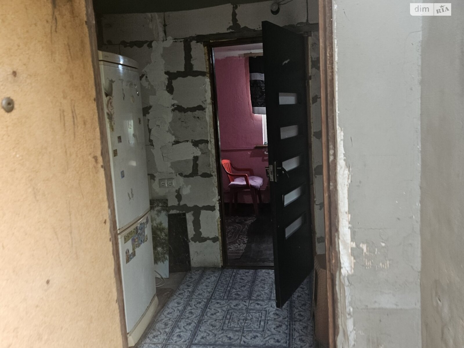 одноповерховий будинок з опаленням, 63.1 кв. м, кирпич. Продаж в Одесі, район Цукрове Селище фото 1 одноповерховий будинок з опаленням, 63.1 кв. м, кирпич. Продаж в Одесі, район Цукрове Селище фото 1