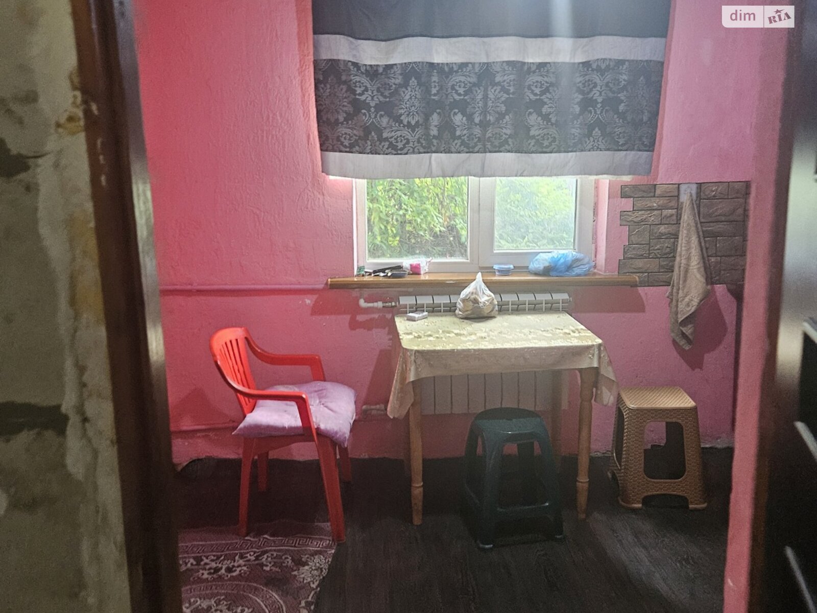одноповерховий будинок з опаленням, 63.1 кв. м, кирпич. Продаж в Одесі, район Цукрове Селище фото 1 одноповерховий будинок з опаленням, 63.1 кв. м, кирпич. Продаж в Одесі, район Цукрове Селище фото 1
