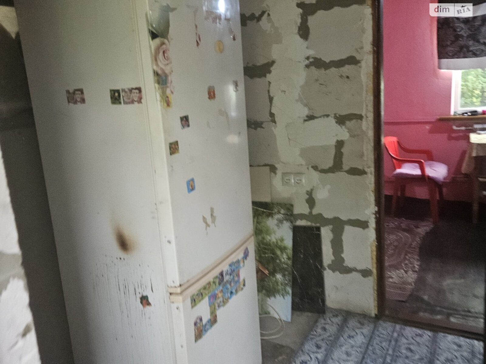 одноповерховий будинок з опаленням, 63.1 кв. м, кирпич. Продаж в Одесі, район Цукрове Селище фото 1 одноповерховий будинок з опаленням, 63.1 кв. м, кирпич. Продаж в Одесі, район Цукрове Селище фото 1