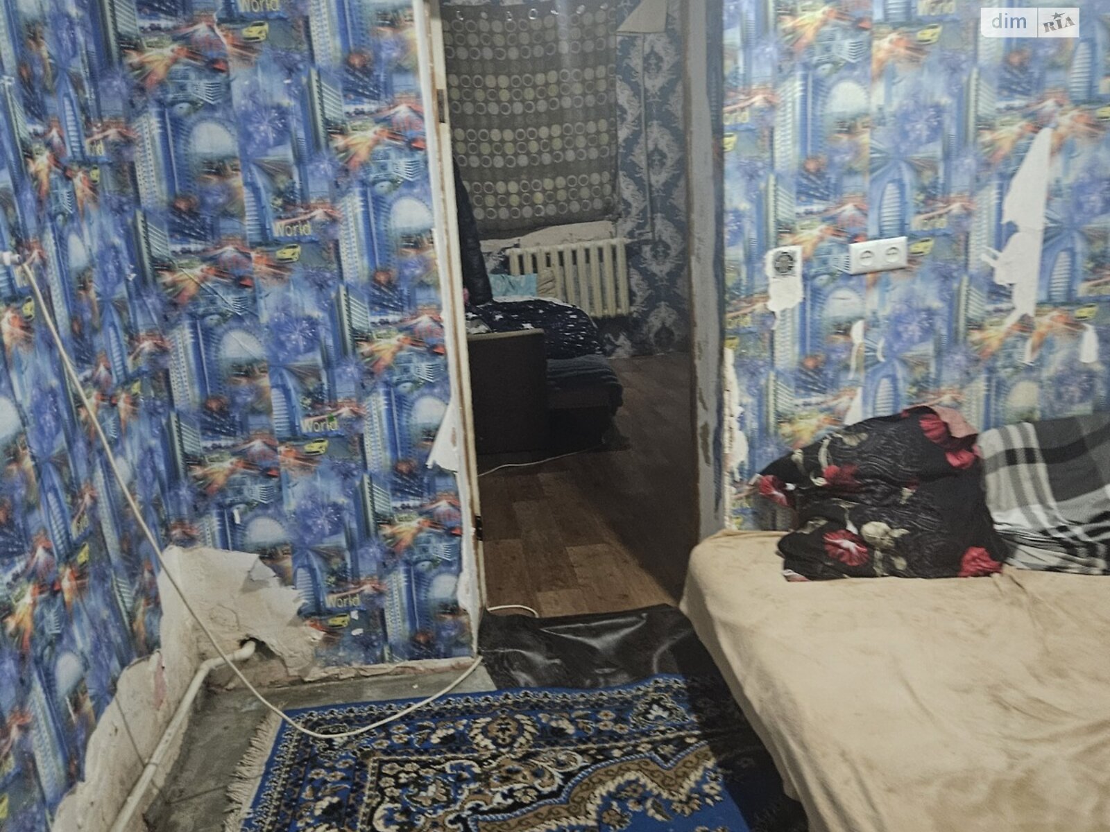 одноповерховий будинок з опаленням, 63.1 кв. м, кирпич. Продаж в Одесі, район Цукрове Селище фото 1 одноповерховий будинок з опаленням, 63.1 кв. м, кирпич. Продаж в Одесі, район Цукрове Селище фото 1