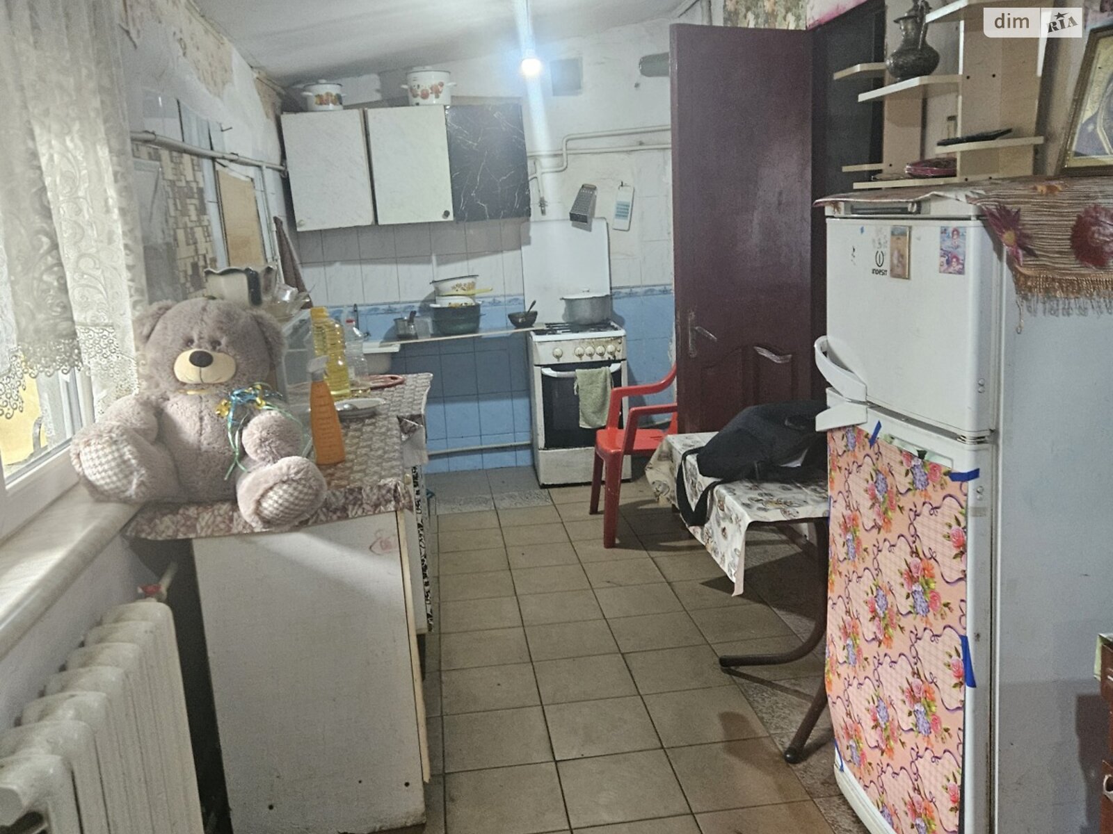 одноповерховий будинок з опаленням, 63.1 кв. м, кирпич. Продаж в Одесі, район Цукрове Селище фото 1 одноповерховий будинок з опаленням, 63.1 кв. м, кирпич. Продаж в Одесі, район Цукрове Селище фото 1
