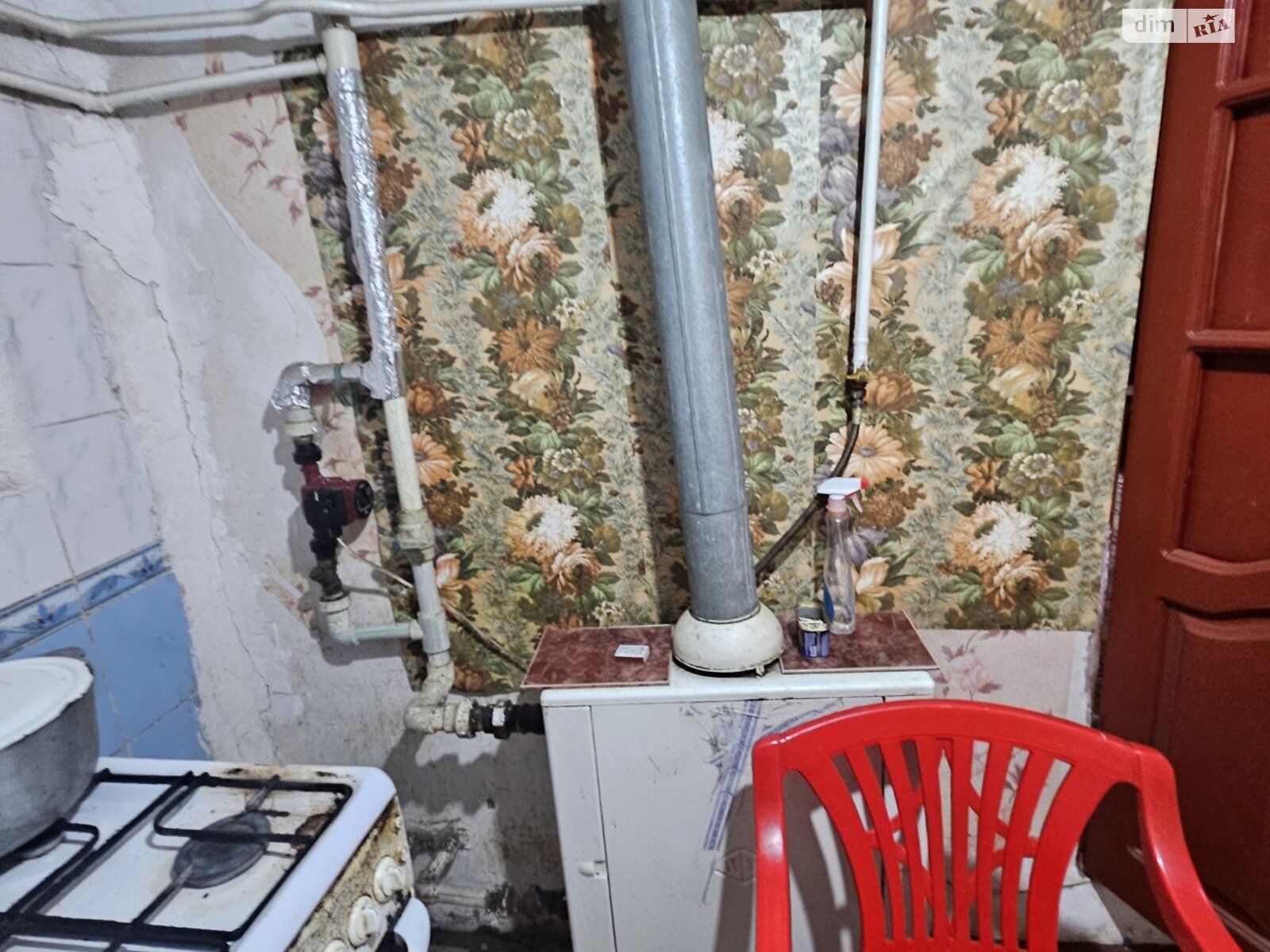 одноповерховий будинок з опаленням, 63.1 кв. м, кирпич. Продаж в Одесі, район Цукрове Селище фото 1 одноповерховий будинок з опаленням, 63.1 кв. м, кирпич. Продаж в Одесі, район Цукрове Селище фото 1