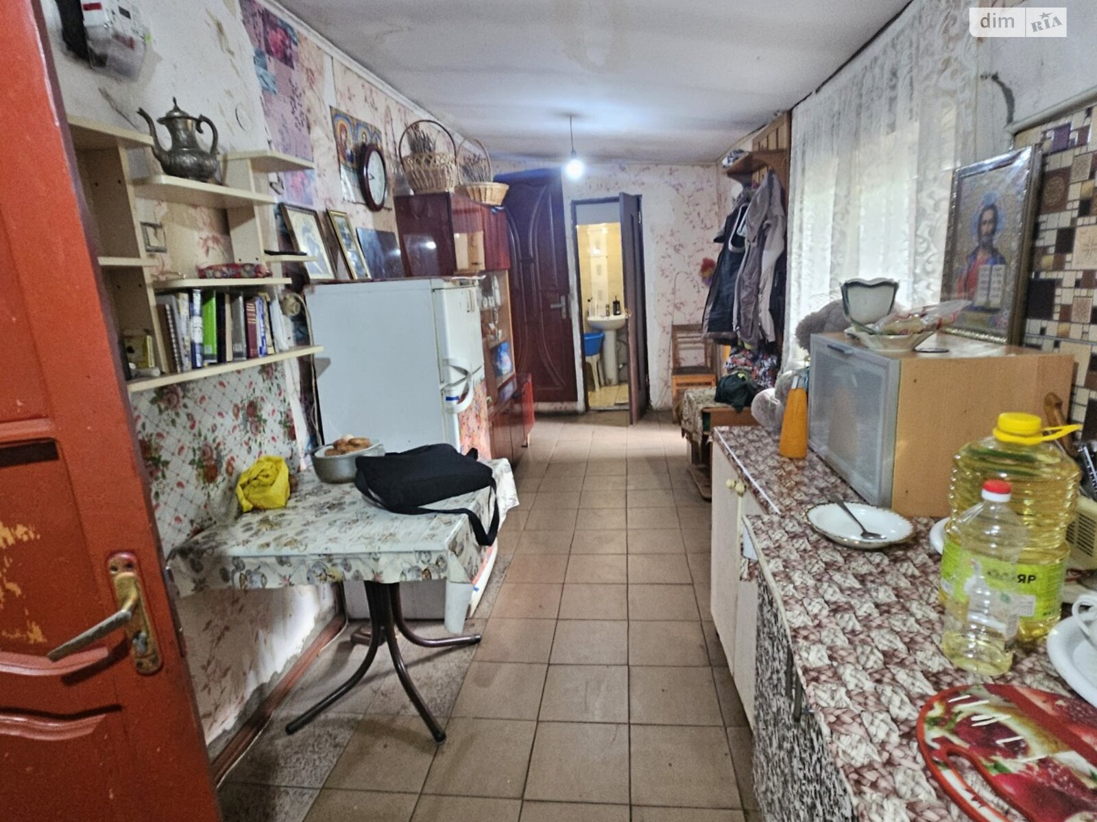 одноповерховий будинок з опаленням, 63.1 кв. м, кирпич. Продаж в Одесі, район Цукрове Селище фото 1 одноповерховий будинок з опаленням, 63.1 кв. м, кирпич. Продаж в Одесі, район Цукрове Селище фото 1