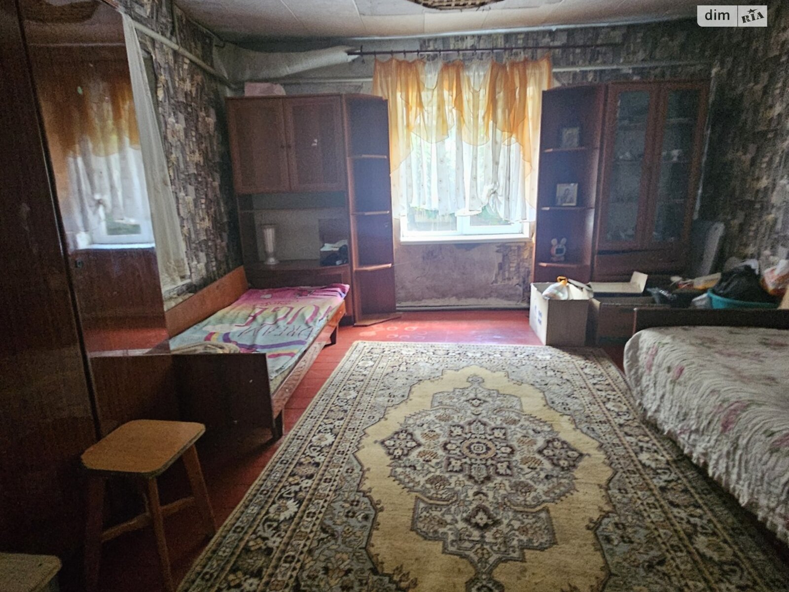 одноповерховий будинок з опаленням, 63.1 кв. м, кирпич. Продаж в Одесі, район Цукрове Селище фото 1 одноповерховий будинок з опаленням, 63.1 кв. м, кирпич. Продаж в Одесі, район Цукрове Селище фото 1