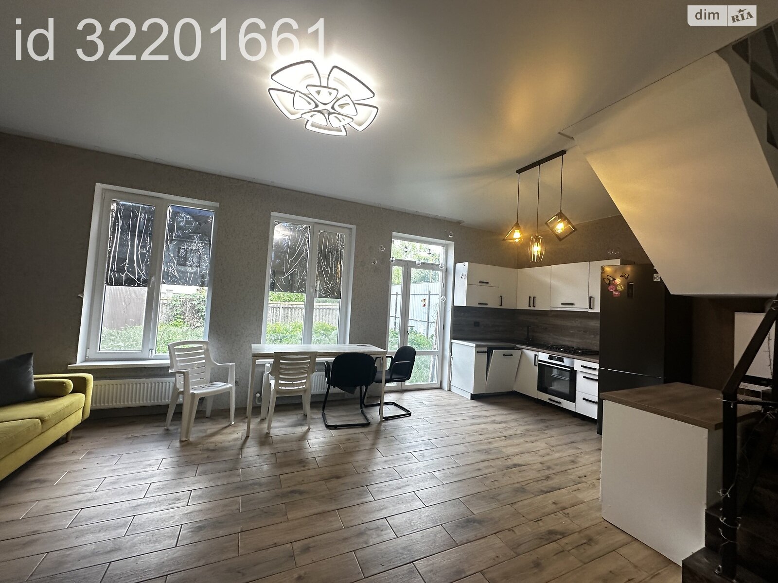 двоповерховий будинок, 100 кв. м, газобетон. Продаж у Одесі фото 1 двоповерховий будинок, 100 кв. м, газобетон. Продаж у Одесі фото 1
