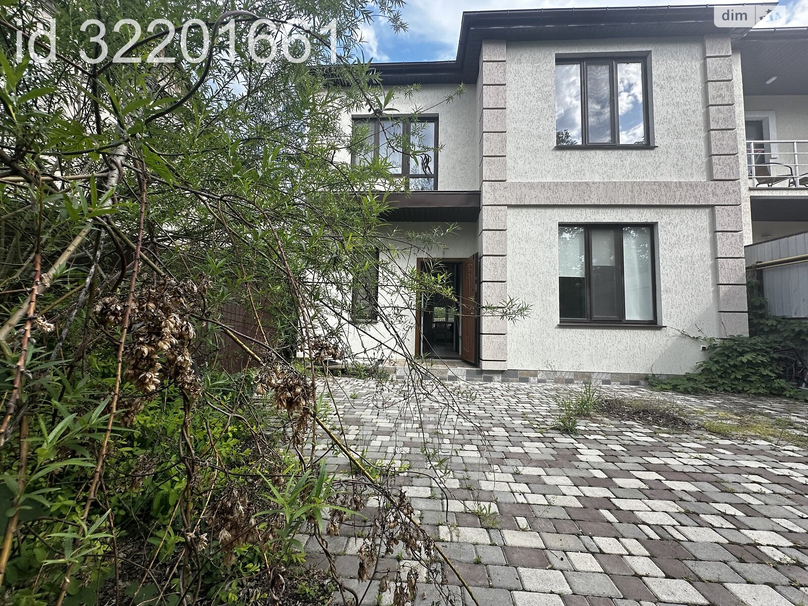 двоповерховий будинок, 100 кв. м, газобетон. Продаж у Одесі фото 1 двоповерховий будинок, 100 кв. м, газобетон. Продаж у Одесі фото 1