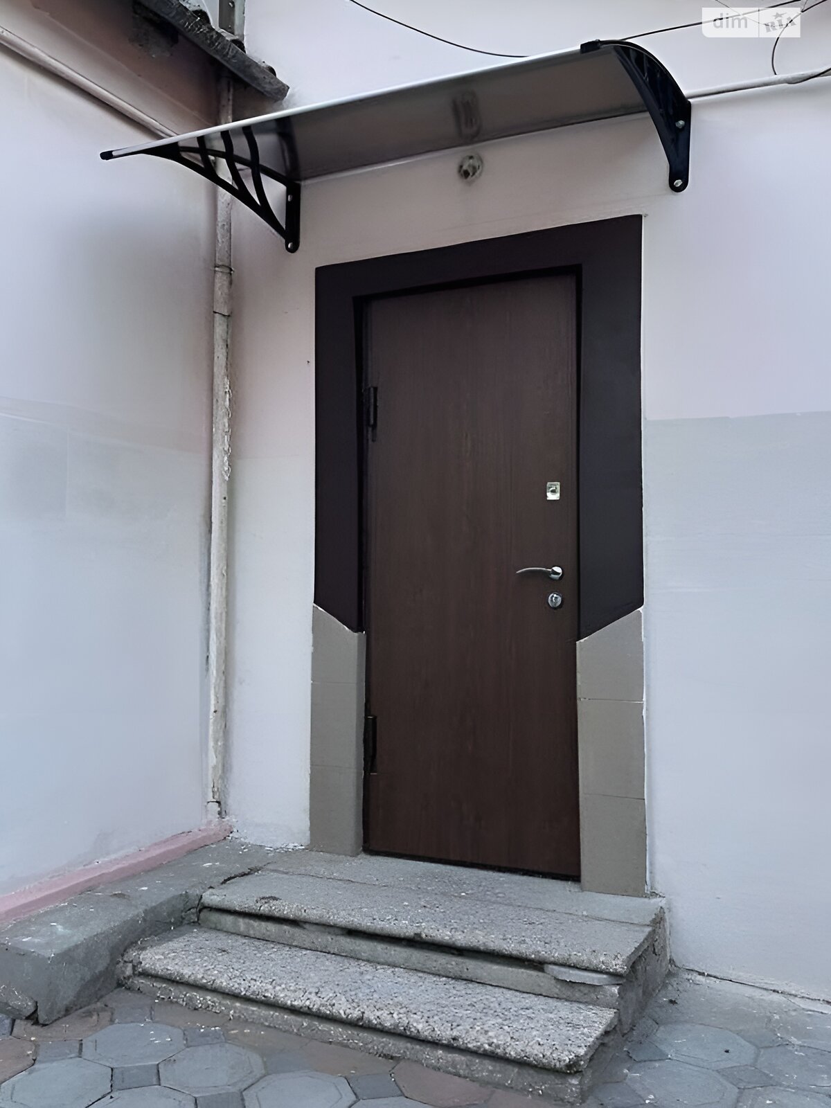 одноэтажный дом, 65.9 кв. м, ракушечник (ракушняк). Продажа в Одессе район Сахарный Поселок фото 1 одноэтажный дом, 65.9 кв. м, ракушечник (ракушняк). Продажа в Одессе район Сахарный Поселок фото 1