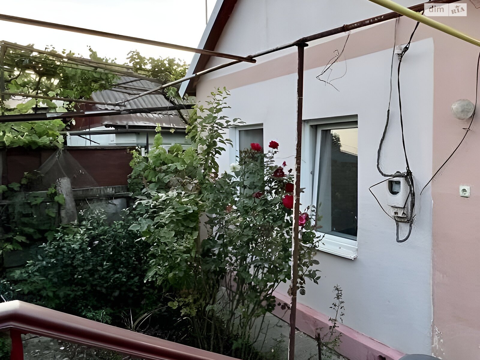одноэтажный дом, 65.9 кв. м, ракушечник (ракушняк). Продажа в Одессе район Сахарный Поселок фото 1 одноэтажный дом, 65.9 кв. м, ракушечник (ракушняк). Продажа в Одессе район Сахарный Поселок фото 1
