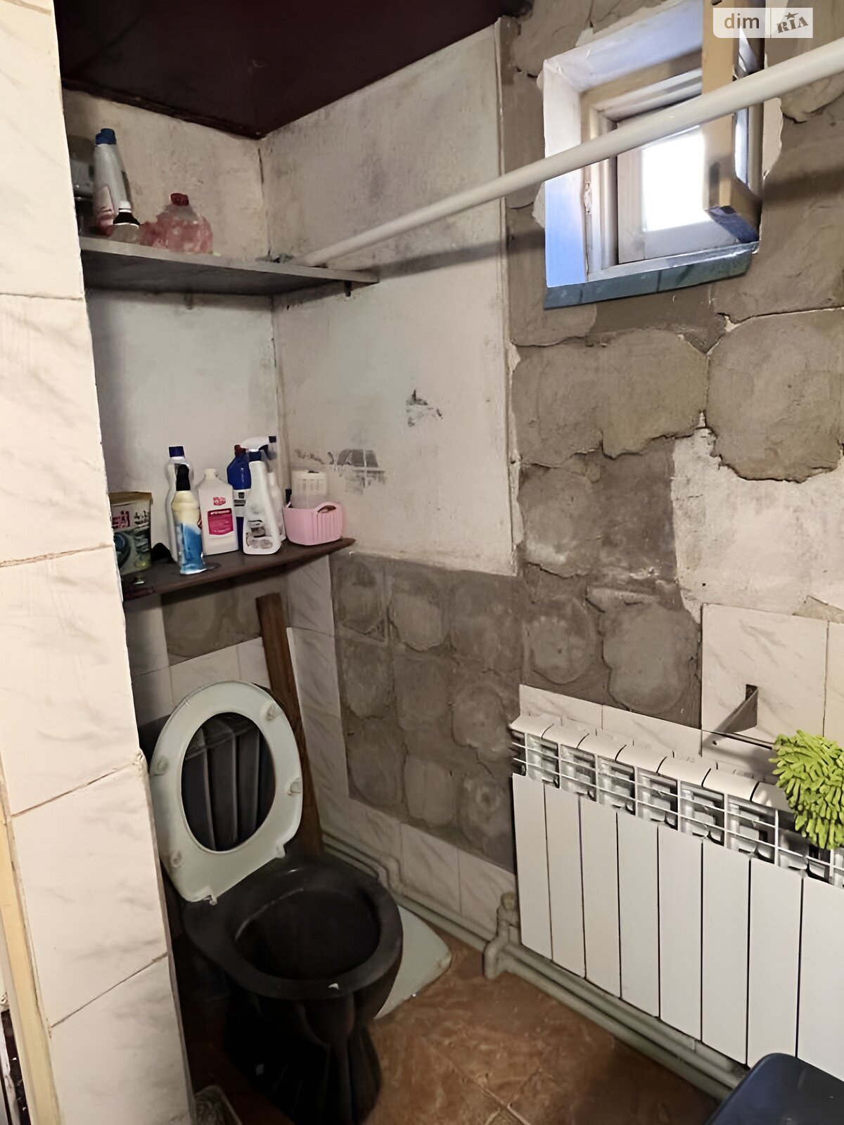 одноэтажный дом, 65.9 кв. м, ракушечник (ракушняк). Продажа в Одессе район Сахарный Поселок фото 1 одноэтажный дом, 65.9 кв. м, ракушечник (ракушняк). Продажа в Одессе район Сахарный Поселок фото 1
