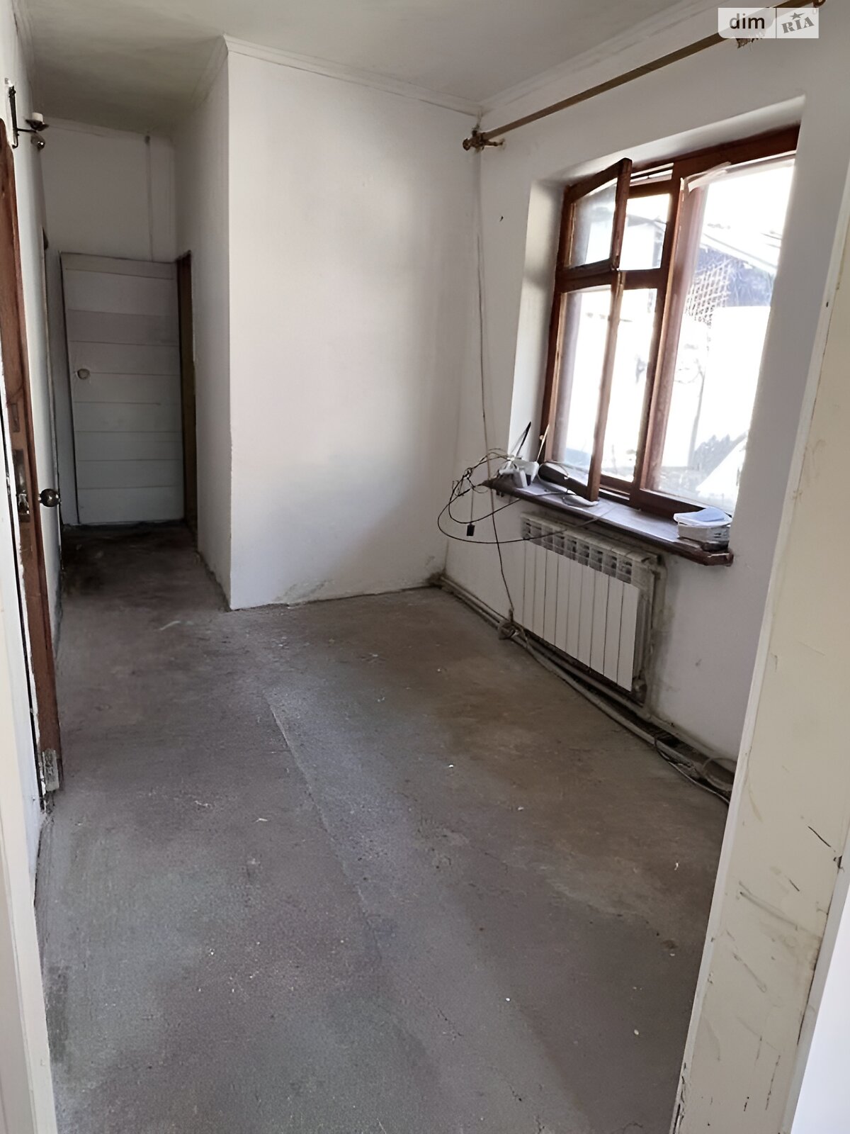 одноэтажный дом, 65.9 кв. м, ракушечник (ракушняк). Продажа в Одессе район Сахарный Поселок фото 1 одноэтажный дом, 65.9 кв. м, ракушечник (ракушняк). Продажа в Одессе район Сахарный Поселок фото 1