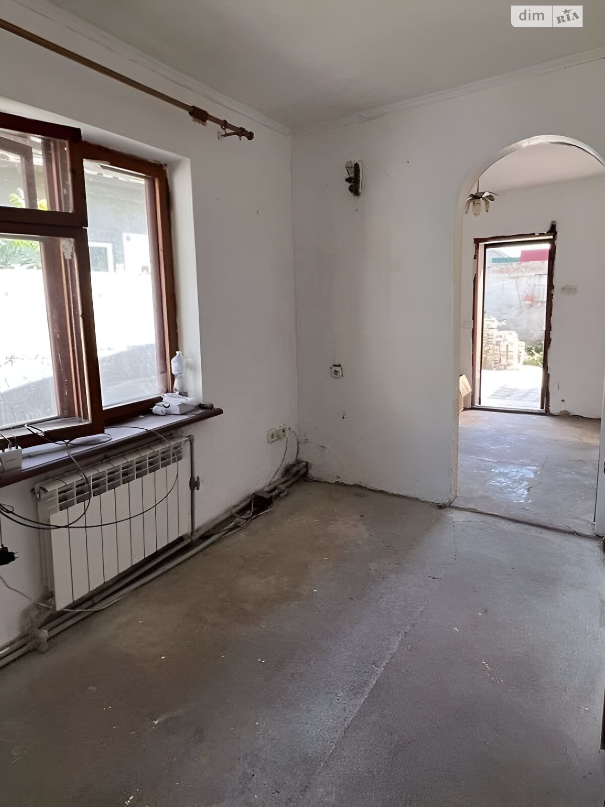 одноэтажный дом, 65.9 кв. м, ракушечник (ракушняк). Продажа в Одессе район Сахарный Поселок фото 1 одноэтажный дом, 65.9 кв. м, ракушечник (ракушняк). Продажа в Одессе район Сахарный Поселок фото 1