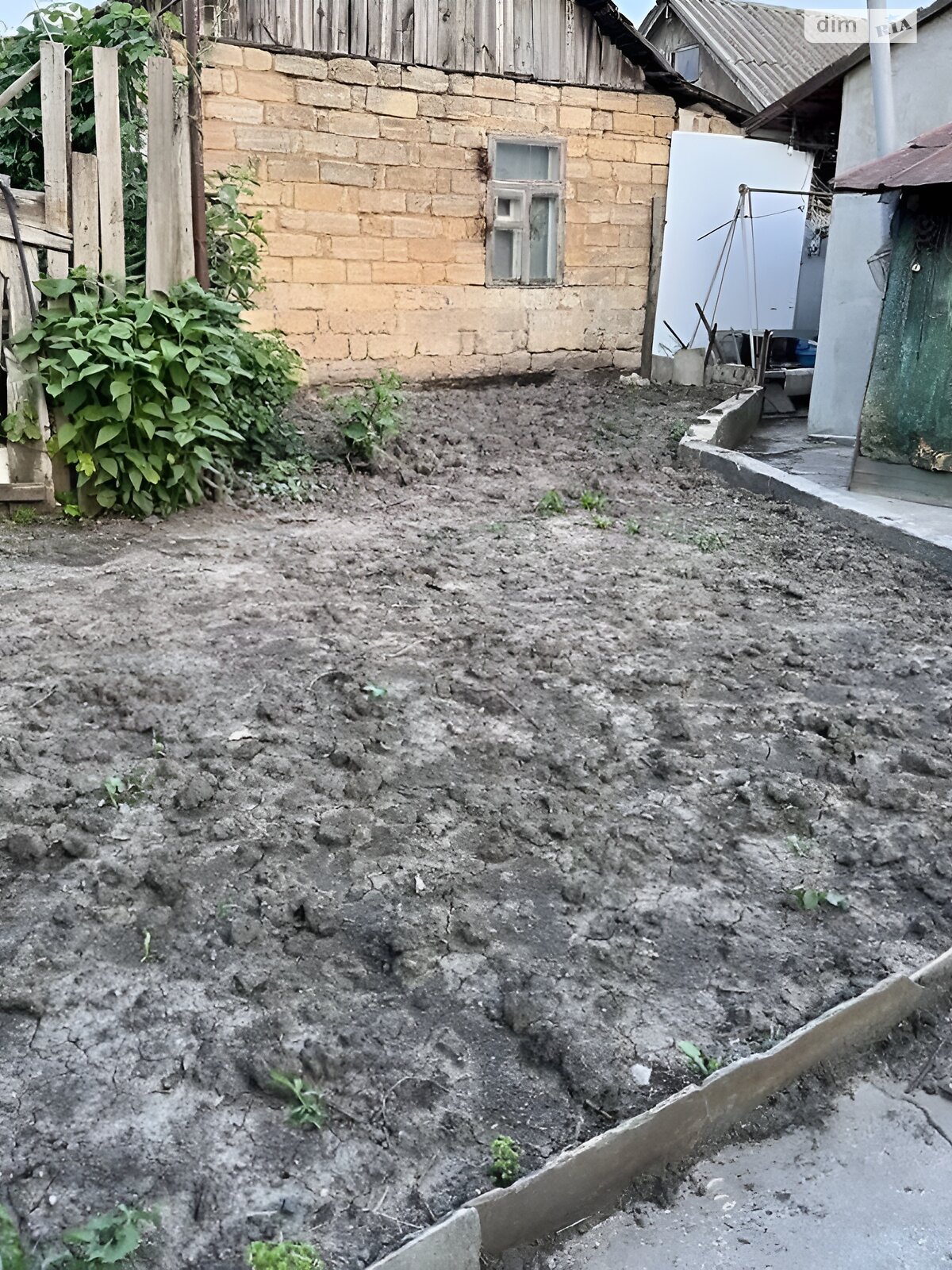 одноповерховий будинок, 65.9 кв. м, цегла. Продаж в Одесі, район Цукрове Селище фото 1 одноповерховий будинок, 65.9 кв. м, цегла. Продаж в Одесі, район Цукрове Селище фото 1