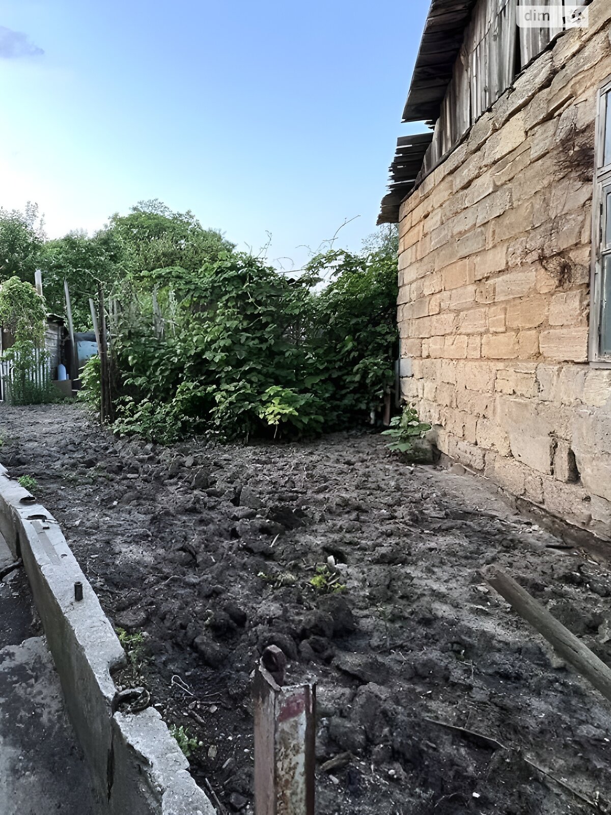 одноповерховий будинок, 65.9 кв. м, цегла. Продаж в Одесі, район Цукрове Селище фото 1 одноповерховий будинок, 65.9 кв. м, цегла. Продаж в Одесі, район Цукрове Селище фото 1