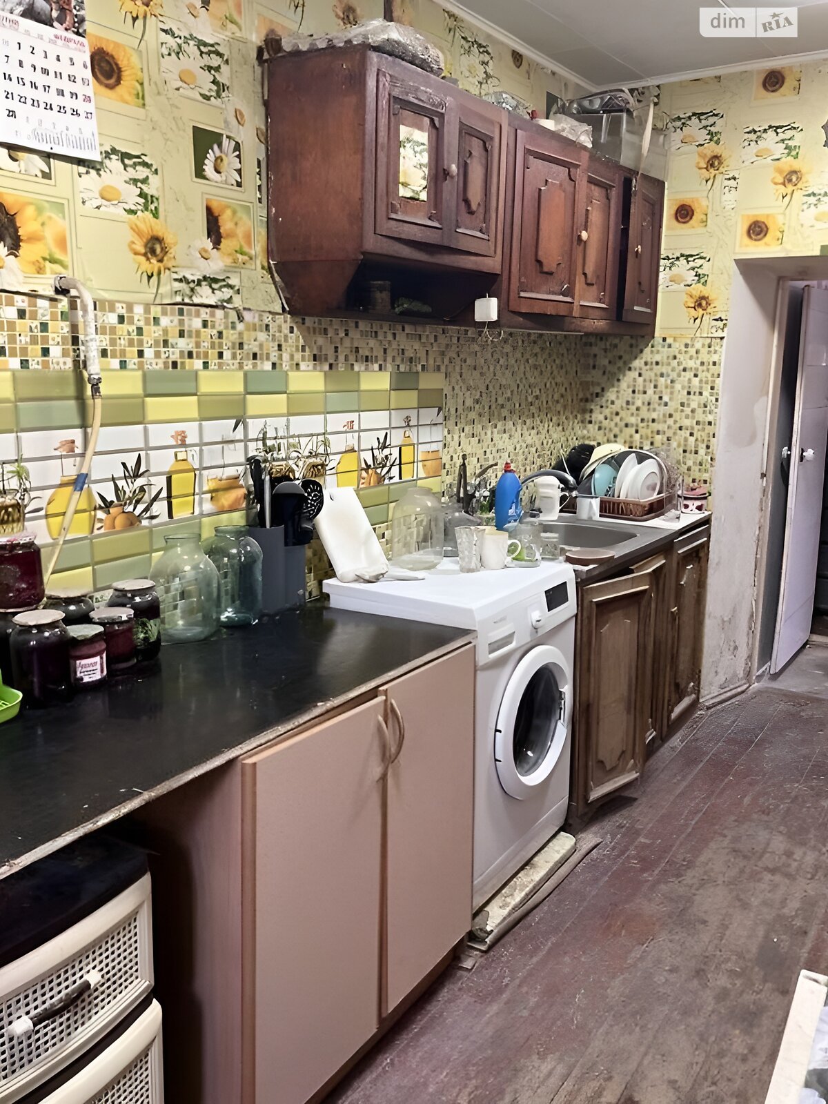 одноповерховий будинок, 65.9 кв. м, цегла. Продаж в Одесі, район Цукрове Селище фото 1 одноповерховий будинок, 65.9 кв. м, цегла. Продаж в Одесі, район Цукрове Селище фото 1