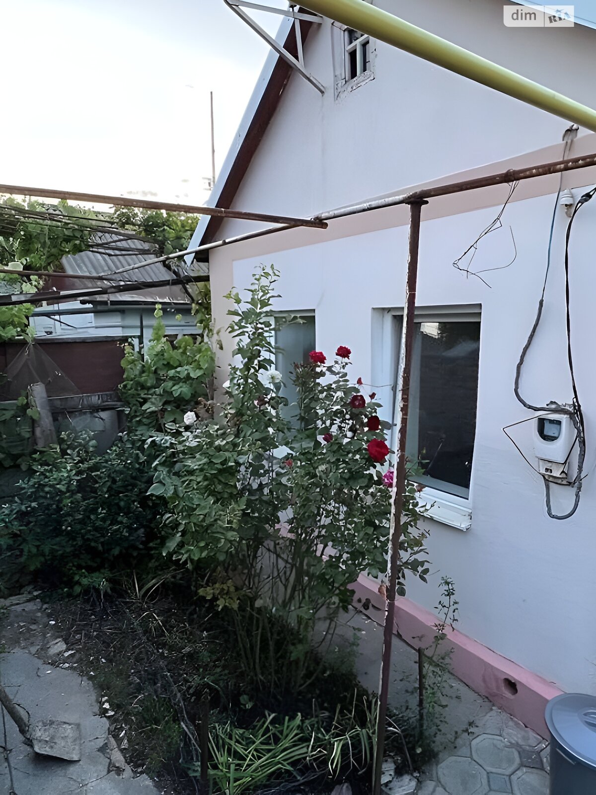 одноповерховий будинок, 65.9 кв. м, цегла. Продаж в Одесі, район Цукрове Селище фото 1 одноповерховий будинок, 65.9 кв. м, цегла. Продаж в Одесі, район Цукрове Селище фото 1