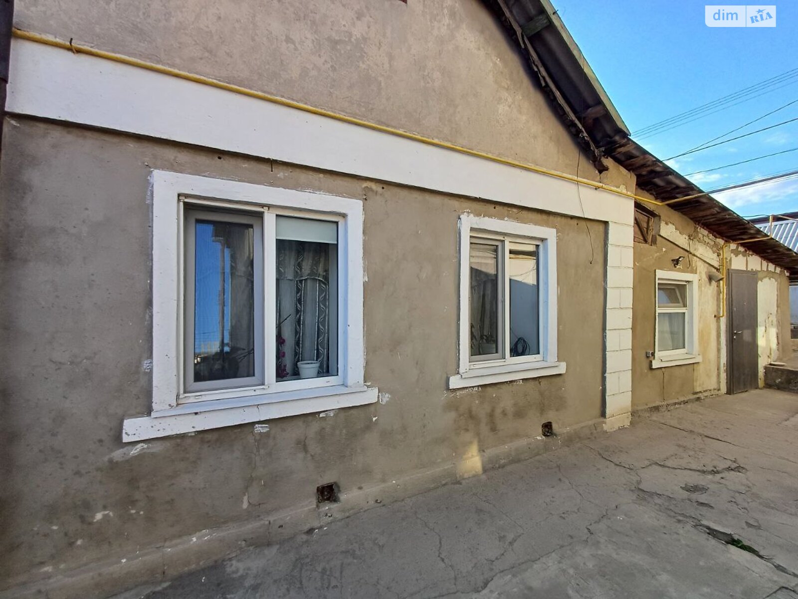 двоповерховий будинок бесідка, 160 кв. м, цегла силікатна. Продаж в Одесі, район Цукрове Селище фото 1 двоповерховий будинок бесідка, 160 кв. м, цегла силікатна. Продаж в Одесі, район Цукрове Селище фото 1