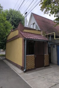двухэтажный дом с верандой, 98 кв. м, кирпич. Продажа в Одессе район Сахарный Поселок фото 2