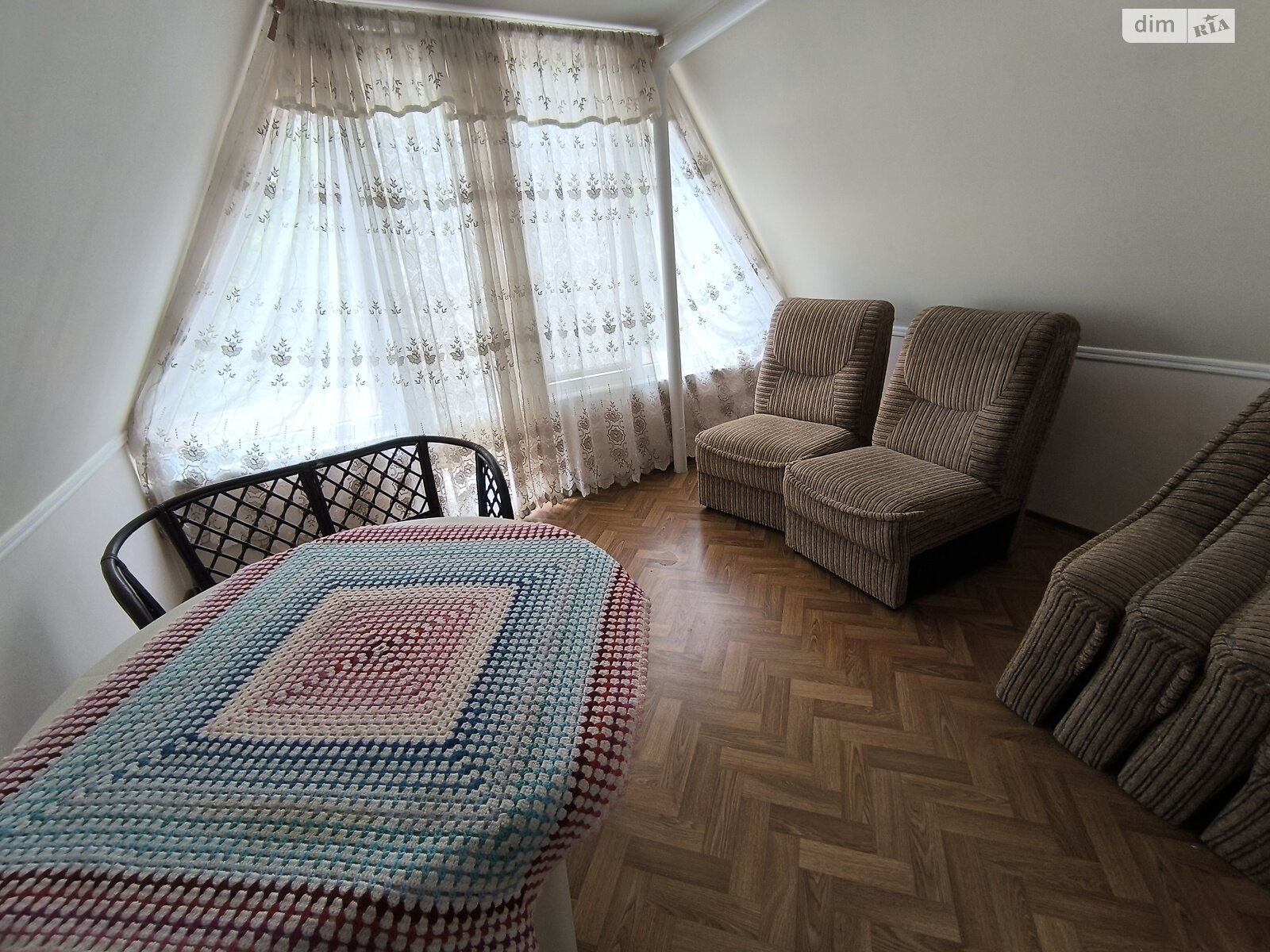 двухэтажный дом с верандой, 98 кв. м, кирпич. Продажа в Одессе район Сахарный Поселок фото 1 двухэтажный дом с верандой, 98 кв. м, кирпич. Продажа в Одессе район Сахарный Поселок фото 1