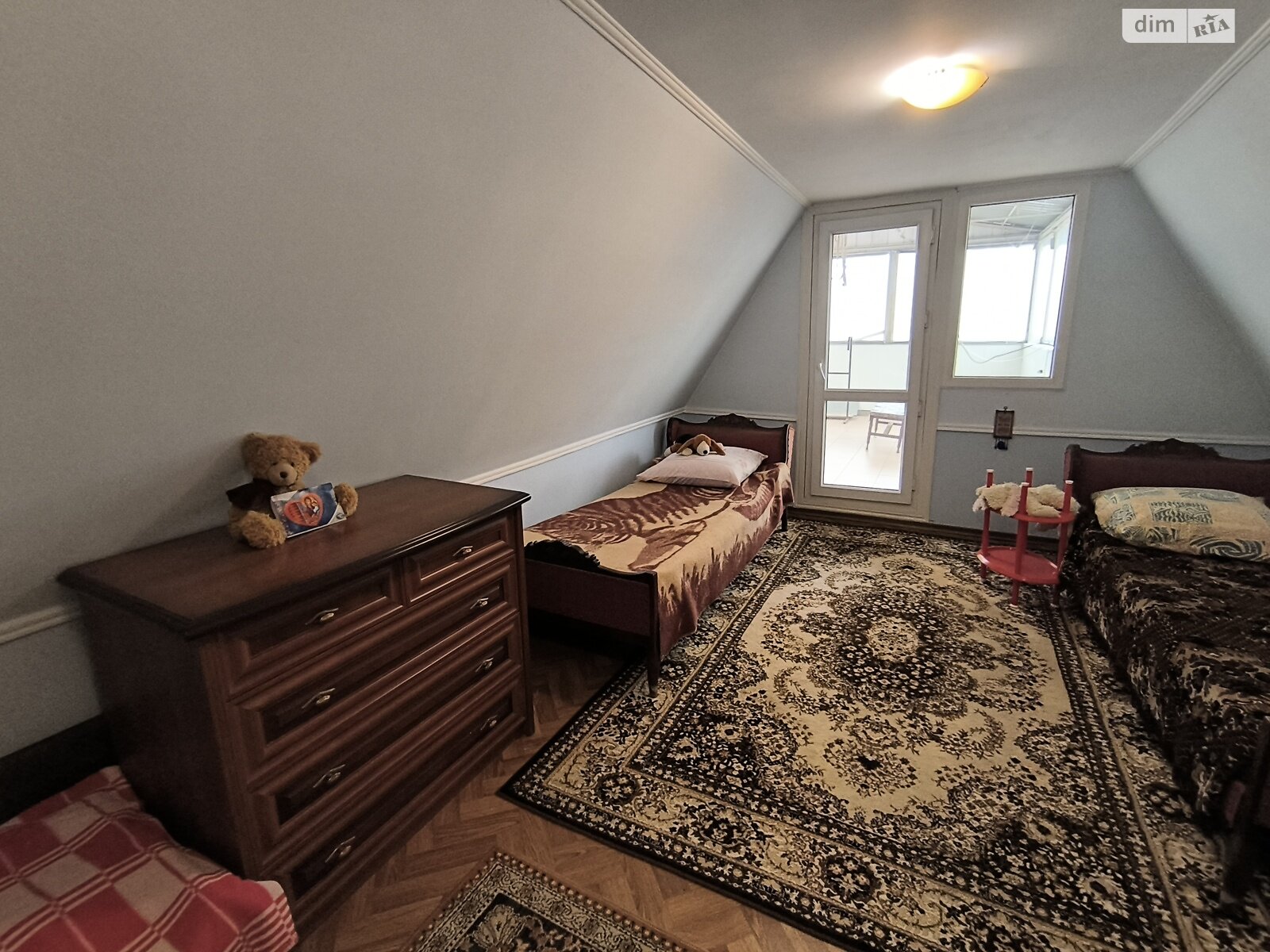 двухэтажный дом с верандой, 98 кв. м, кирпич. Продажа в Одессе район Сахарный Поселок фото 1 двухэтажный дом с верандой, 98 кв. м, кирпич. Продажа в Одессе район Сахарный Поселок фото 1