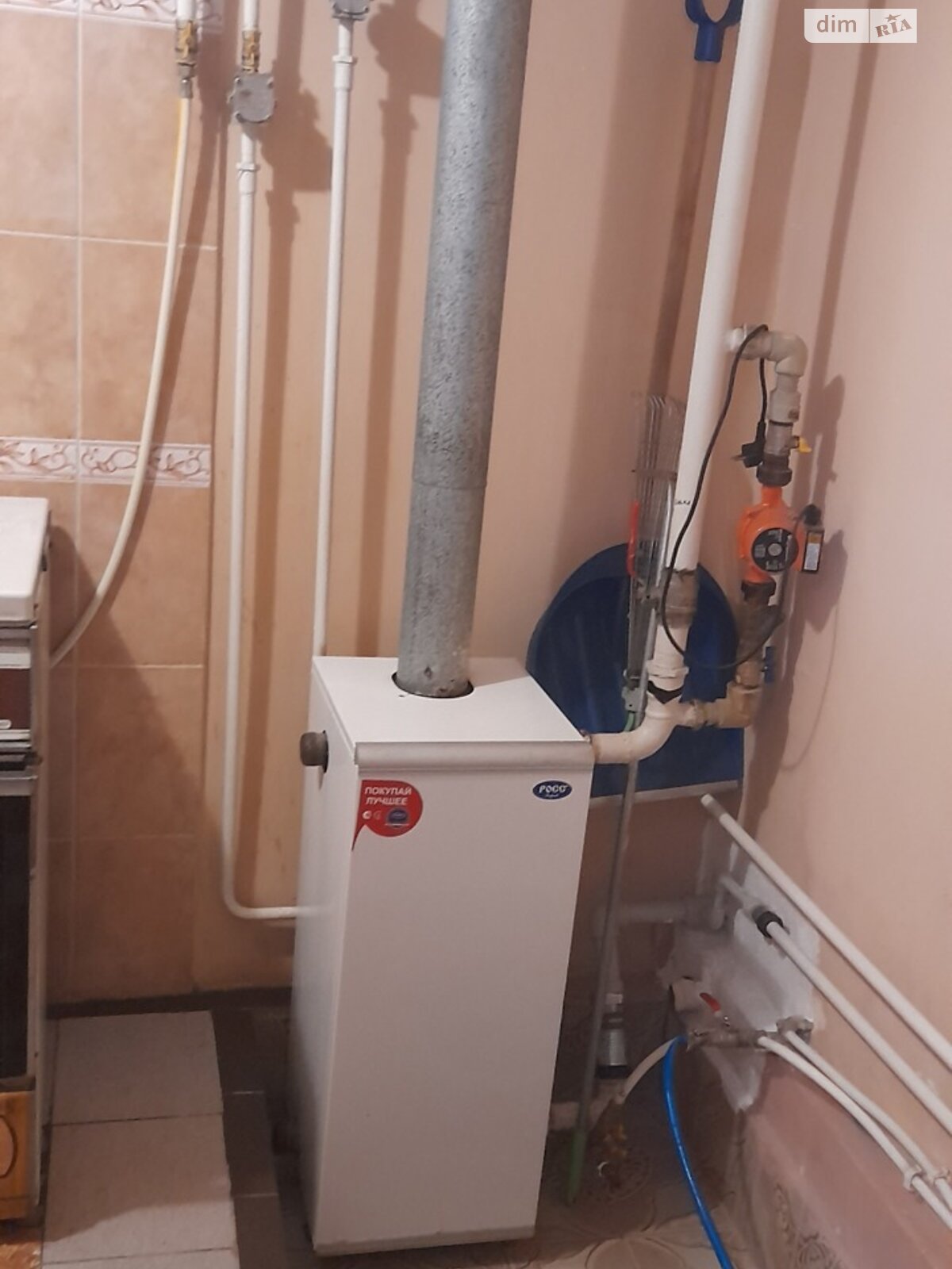 двоповерховий будинок, 98 кв. м, ракушняк. Продаж в Одесі, район Цукрове Селище фото 1 двоповерховий будинок, 98 кв. м, ракушняк. Продаж в Одесі, район Цукрове Селище фото 1