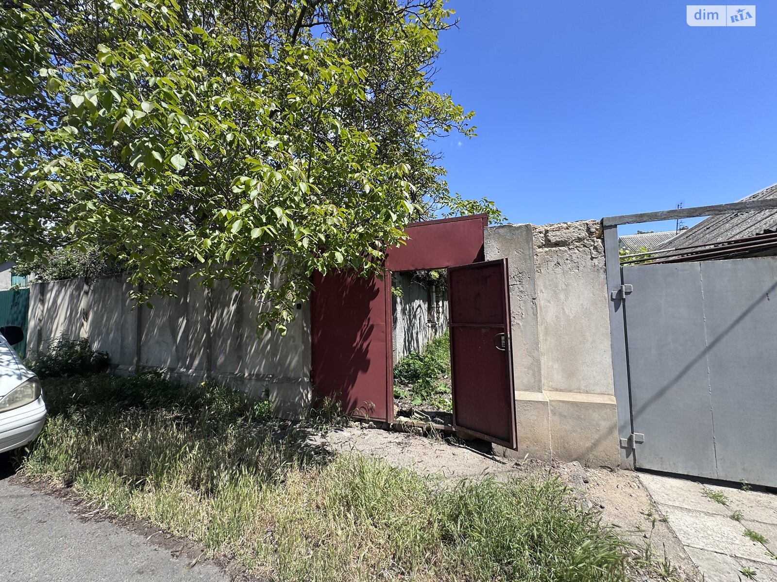 одноповерховий будинок, 81 кв. м, цегла. Продаж в Одесі, район Цукрове Селище фото 1 одноповерховий будинок, 81 кв. м, цегла. Продаж в Одесі, район Цукрове Селище фото 1