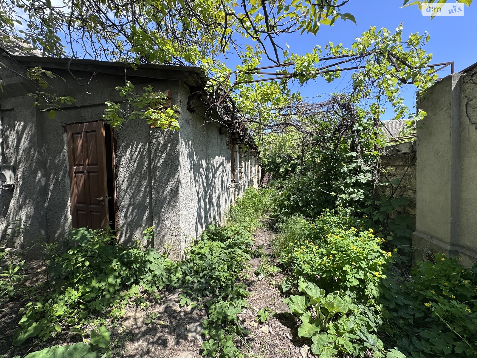 одноповерховий будинок, 81 кв. м, цегла. Продаж в Одесі, район Цукрове Селище фото 1 одноповерховий будинок, 81 кв. м, цегла. Продаж в Одесі, район Цукрове Селище фото 1